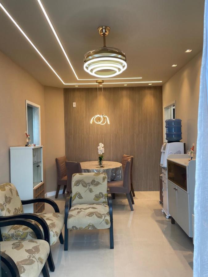 Apartamento Praia Do Forte, Cabo Frio, Frente Mar Eksteriør billede