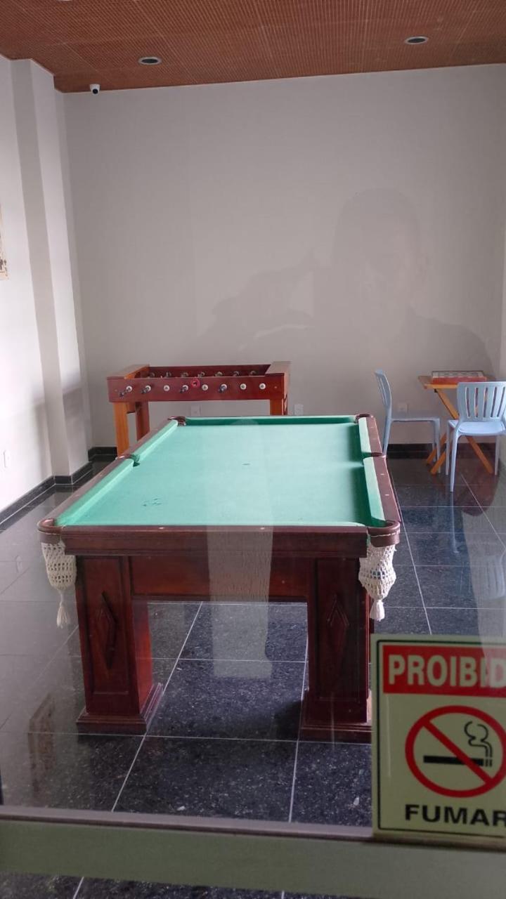 Apartamento Praia Do Forte, Cabo Frio, Frente Mar Eksteriør billede